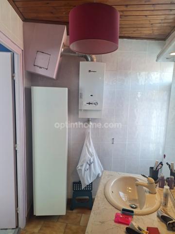 Maison vendéenne à vendre à LA TRANCHE SUR MER (85)