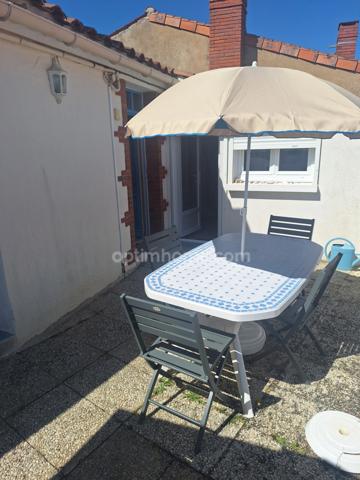 Maison vendéenne à vendre à LA TRANCHE SUR MER (85)