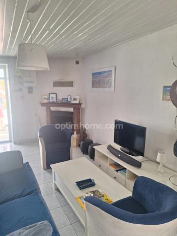 Maison vendéenne à vendre à LA TRANCHE SUR MER (85)