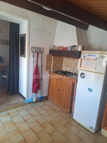 Maison vendéenne à vendre à LA TRANCHE SUR MER (85)