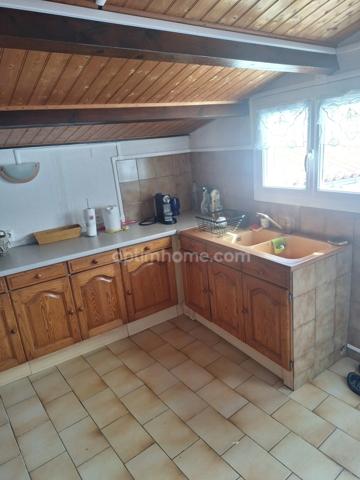 Maison vendéenne à vendre à LA TRANCHE SUR MER (85)