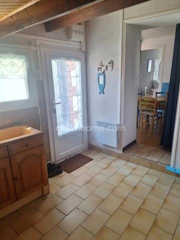 Maison vendéenne à vendre à LA TRANCHE SUR MER (85)