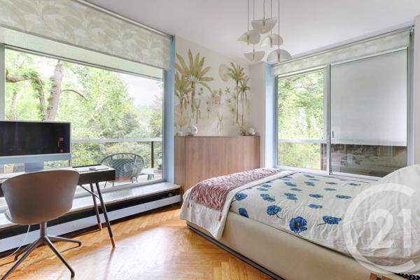 Appartement F4 à vendre  4 pièces - 123,38 m2 BOULOGNE BILLANCOURT - 92