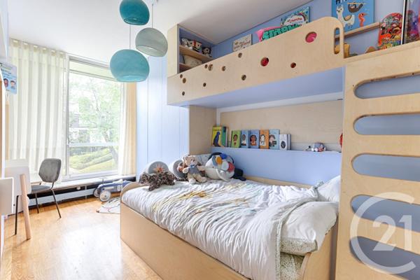 Appartement F4 à vendre  4 pièces - 123,38 m2 BOULOGNE BILLANCOURT - 92