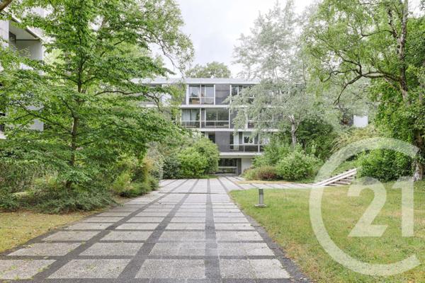 Appartement F4 à vendre  4 pièces - 123,38 m2 BOULOGNE BILLANCOURT - 92