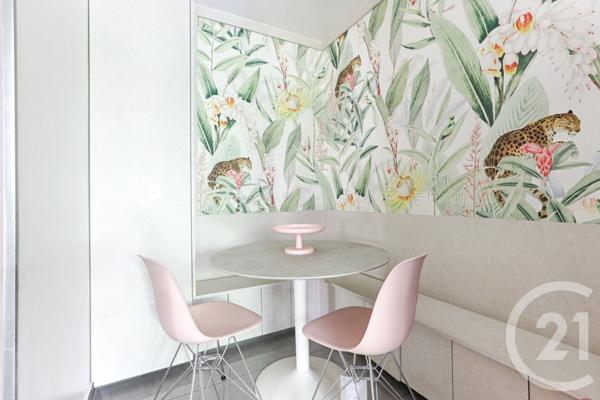 Appartement F4 à vendre  4 pièces - 123,38 m2 BOULOGNE BILLANCOURT - 92