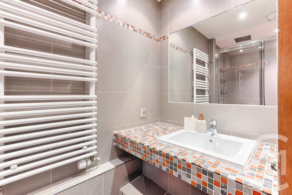 Appartement F4 à vendre  4 pièces - 123,38 m2 BOULOGNE BILLANCOURT - 92