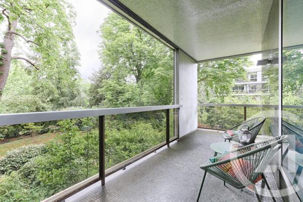 Appartement F4 à vendre  4 pièces - 123,38 m2 BOULOGNE BILLANCOURT - 92