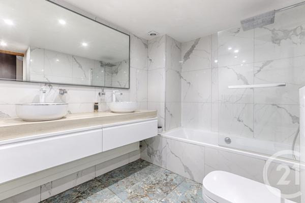 Appartement F4 à vendre  4 pièces - 123,38 m2 BOULOGNE BILLANCOURT - 92