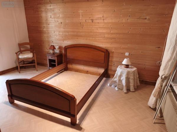 Maison à vendre à Bucquoy dans le Pas-de-Calais (62116), ref : 62135-2292