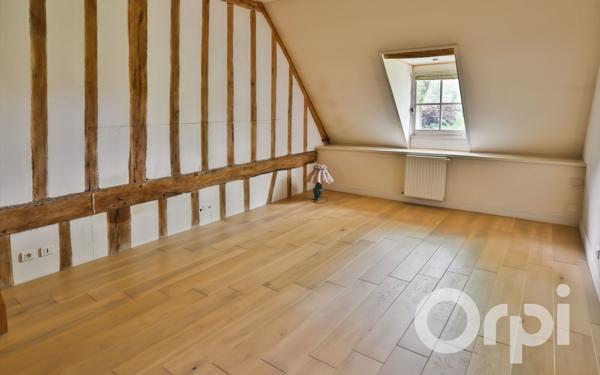 Maison à vendre    11 pièces • 283 m2 Chaumont-en-Vexin