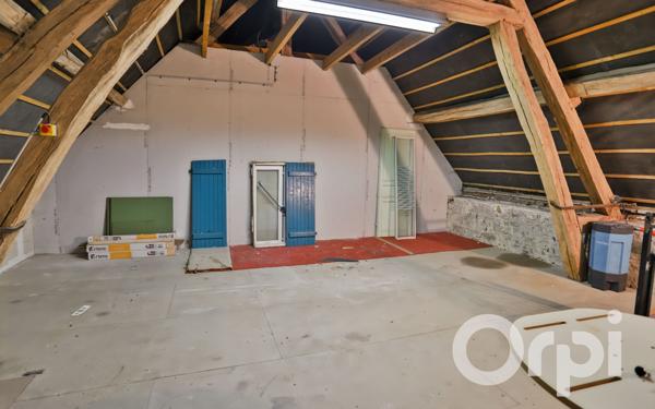 Maison à vendre    11 pièces • 283 m2 Chaumont-en-Vexin