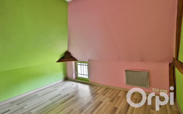 Maison à vendre    11 pièces • 283 m2 Chaumont-en-Vexin