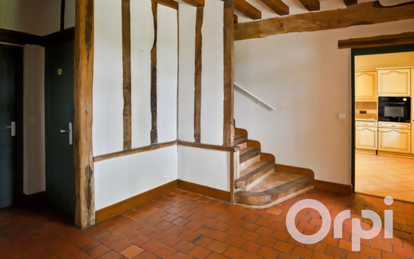 Maison à vendre    11 pièces • 283 m2 Chaumont-en-Vexin