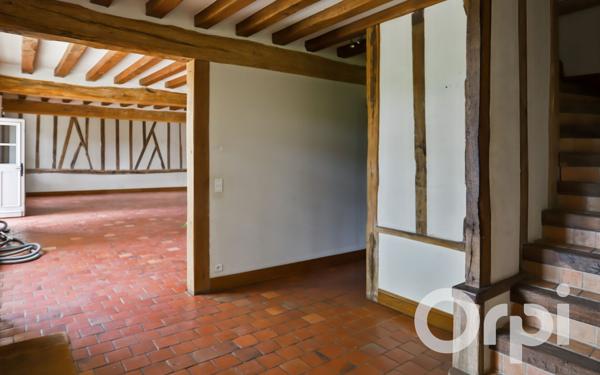 Maison à vendre    11 pièces • 283 m2 Chaumont-en-Vexin