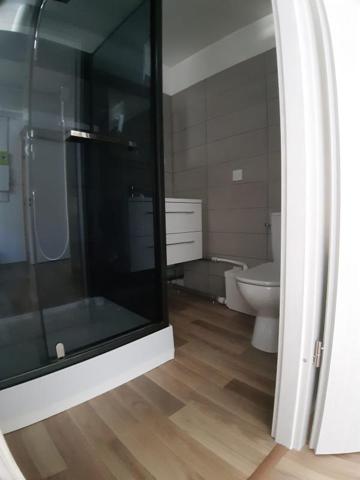 Location Studio meublé 17.5 m² - Saint-dié-des-vosges 88100