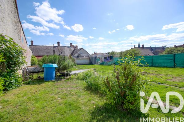 Maison à vendre 5 pièces 110 m² Beaune-la-Rolande