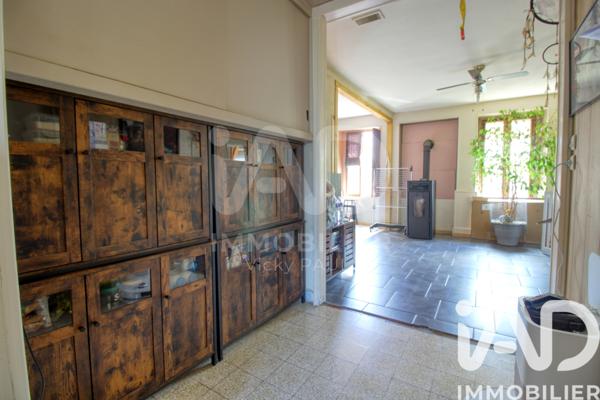 Maison à vendre 5 pièces 110 m² Beaune-la-Rolande