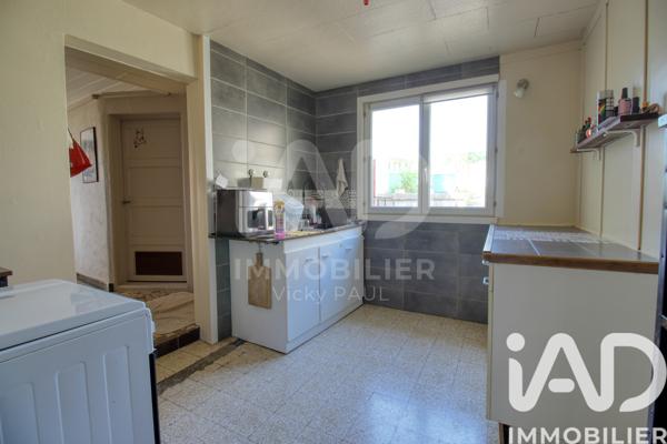 Maison à vendre 5 pièces 110 m² Beaune-la-Rolande