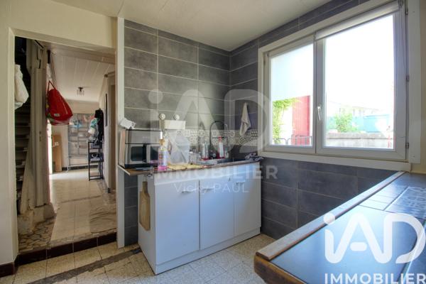Maison à vendre 5 pièces 110 m² Beaune-la-Rolande