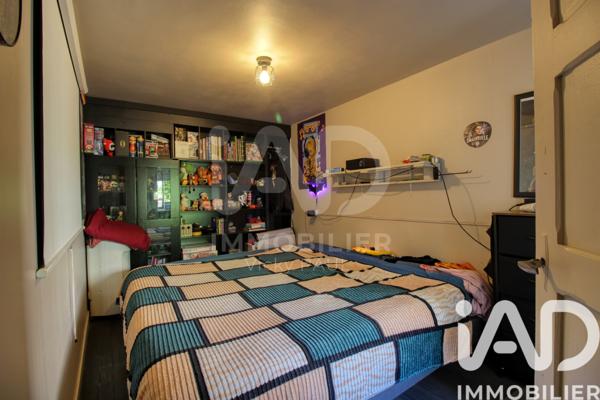 Maison à vendre 5 pièces 110 m² Beaune-la-Rolande