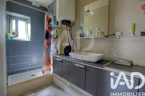 Maison à vendre 5 pièces 110 m² Beaune-la-Rolande
