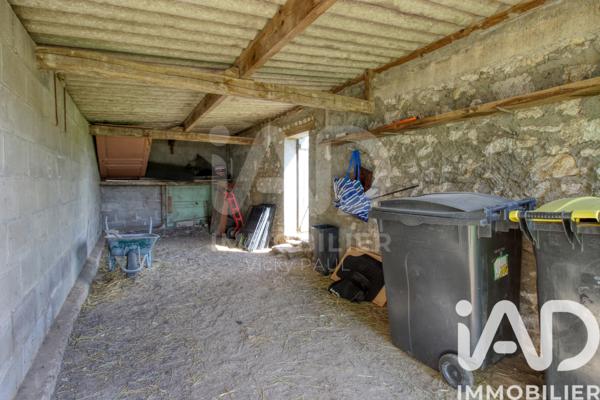 Maison à vendre 5 pièces 110 m² Beaune-la-Rolande