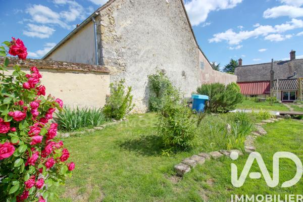 Maison à vendre 5 pièces 110 m² Beaune-la-Rolande