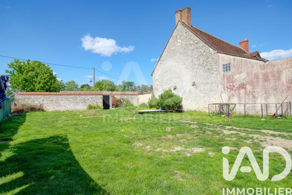 Maison à vendre 5 pièces 110 m² Beaune-la-Rolande