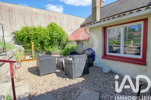 Maison à vendre 5 pièces 110 m² Beaune-la-Rolande