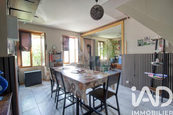 Maison à vendre 5 pièces 110 m² Beaune-la-Rolande