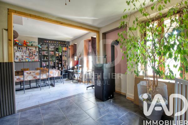 Maison à vendre 5 pièces 110 m² Beaune-la-Rolande