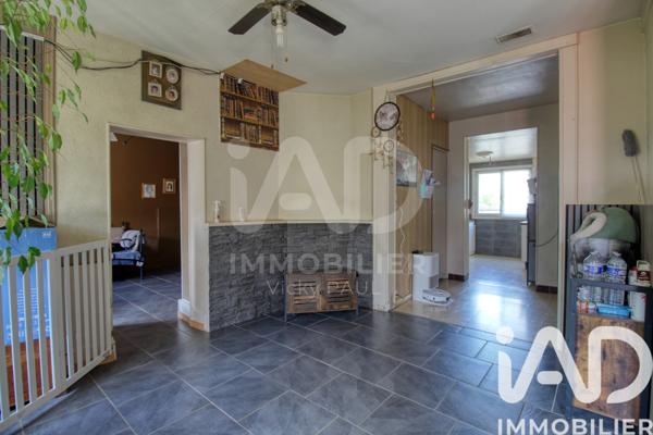 Maison à vendre 5 pièces 110 m² Beaune-la-Rolande