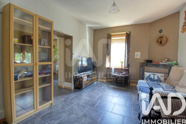 Maison à vendre 5 pièces 110 m² Beaune-la-Rolande