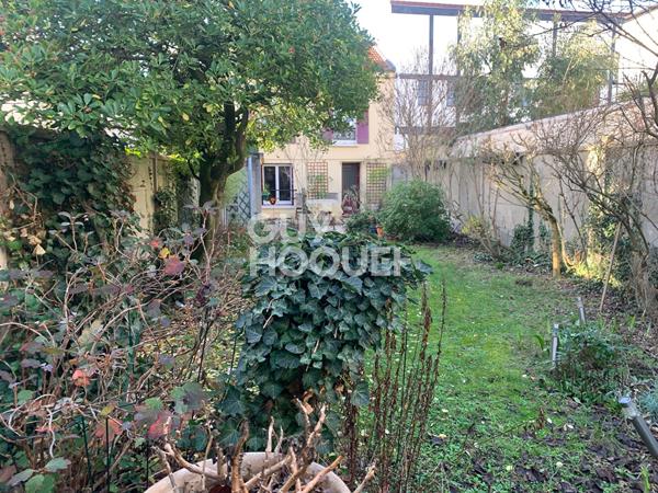 ASNIERES / PROPRIÉTÉ DE 140 m²