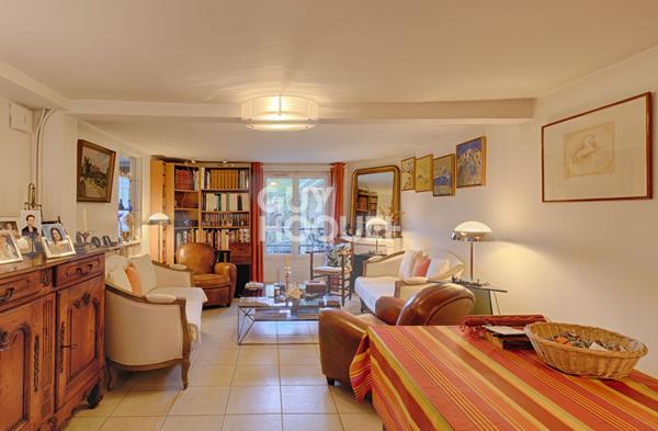 ASNIERES / PROPRIÉTÉ DE 140 m²