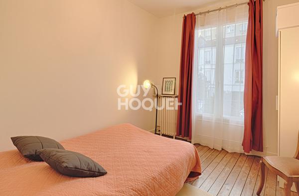 ASNIERES / PROPRIÉTÉ DE 140 m²