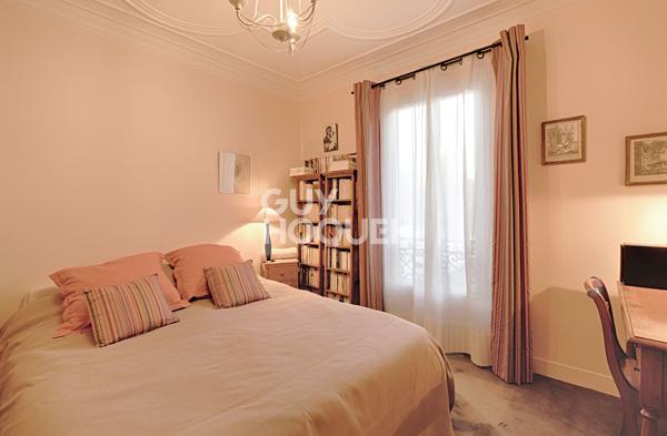 ASNIERES / PROPRIÉTÉ DE 140 m²