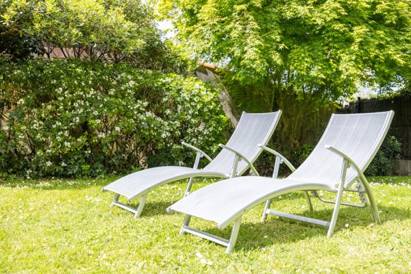 Maison contemporaine de 154m²