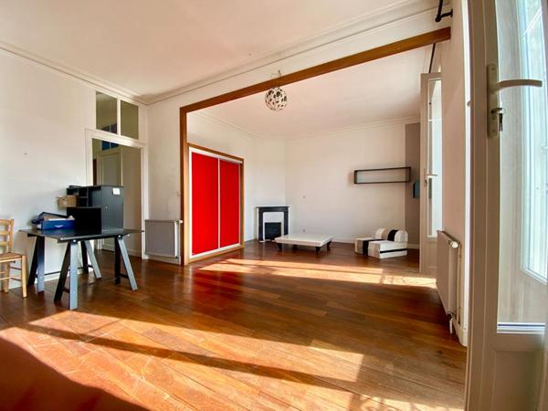 Appartement Nantes 2 pièce(s) 53 m2