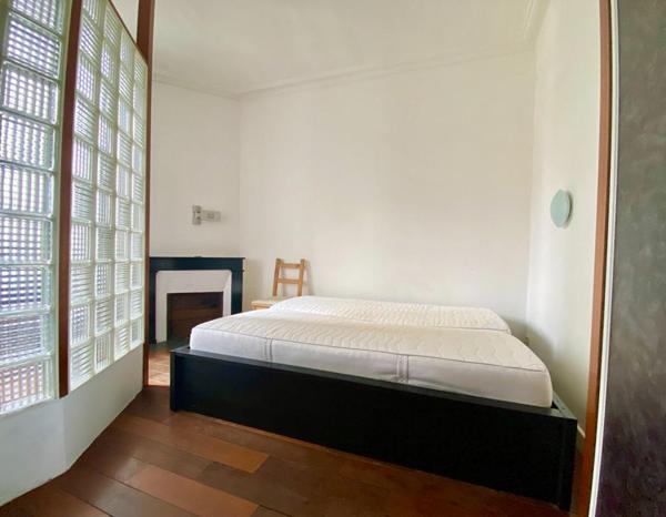 Appartement Nantes 2 pièce(s) 53 m2