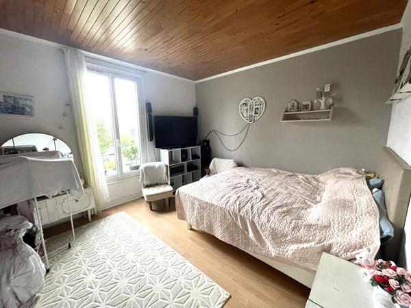 Achat appartement Les Pavillons-sous-Bois - 2 pièce(s) - 43 m² - 149 000 €