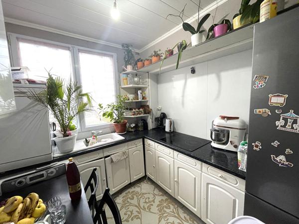 Achat appartement Les Pavillons-sous-Bois - 2 pièce(s) - 43 m² - 149 000 €