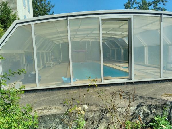 Charmante propriété chargée d'histoire