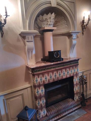 Charmante propriété chargée d'histoire