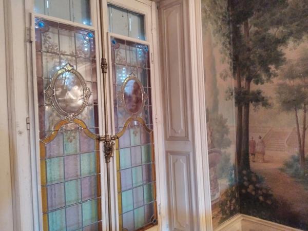 Charmante propriété chargée d'histoire