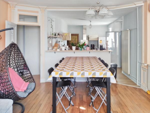 Charmante propriété chargée d'histoire