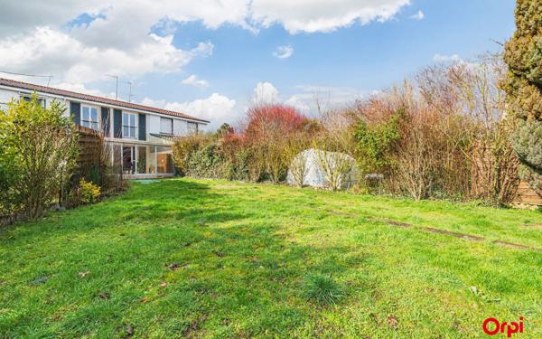 Maison à vendre    4 pièces • 90 m2 Taissy