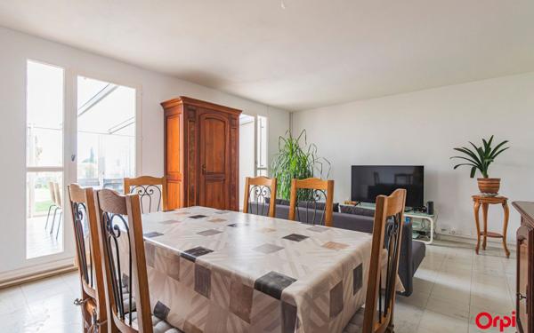 Maison à vendre    4 pièces • 90 m2 Taissy