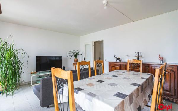 Maison à vendre    4 pièces • 90 m2 Taissy